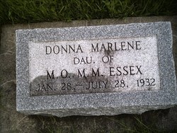 Donna Marlene Essex 