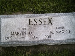 Marvin O. Essex 