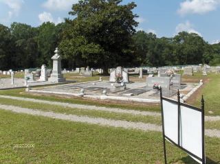Crawford Cemetery
