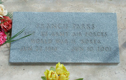 Frances Parks 