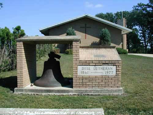 Dell Lutheran Cemetery