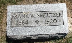 Frank W Smeltzer 