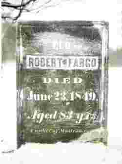 Robert Fargo III