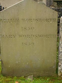 Mary <I>Hutchinson</I> Wordsworth 