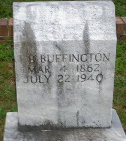 T. B. Buffington 