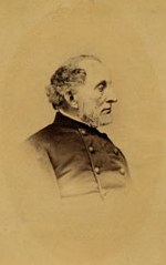 Capt Alexander M Cummings 