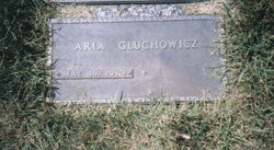 Aria Gluchowicz 