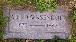 A H Townsend Jr.