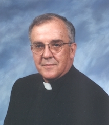 Rev Richard Andrew Chilkott 
