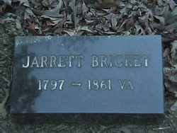 Jarrett Brickey 