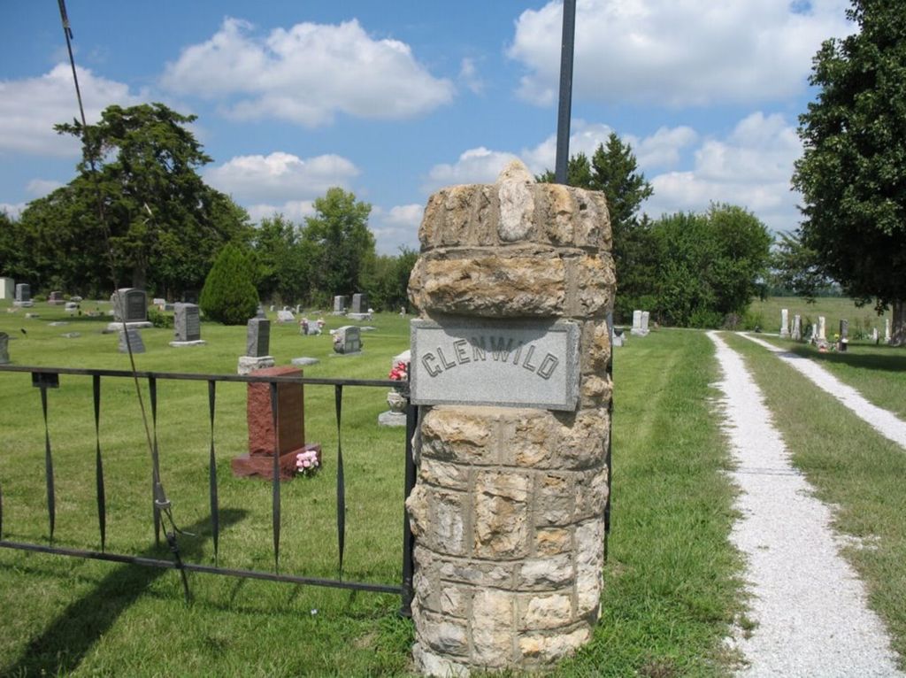 Glenwild Cemetery