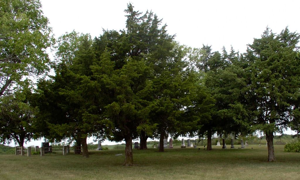 Larabee Cemetery