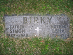 Simon Birky 
