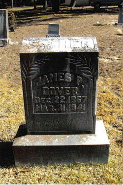James Pleasant Dover 