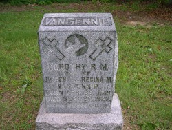 Dorothy R. M. Vangennip 
