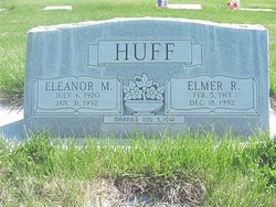 Elmer R. Huff 