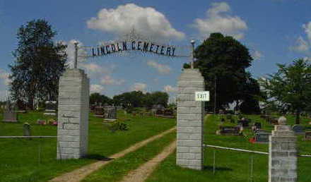 Lincoln Cemetery