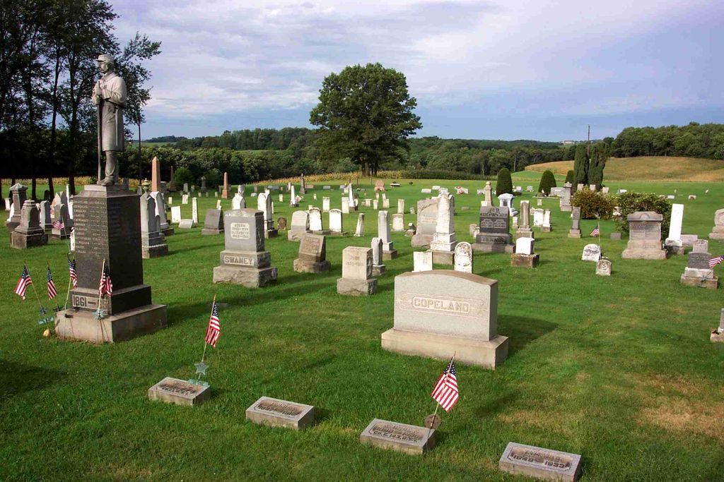 Bethesda Cemetery