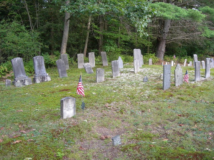 Additon Cemetery