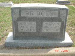 William Morgan Bridges 