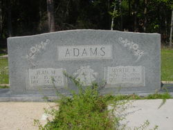 Jean Madison Adams 
