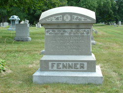 Henry Arnold Fenner 