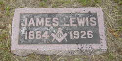 James Lewis Gilbert 