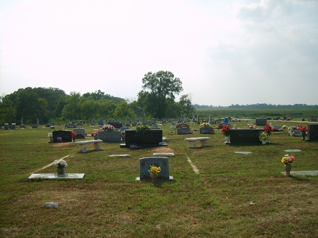 Matinburg Cemetery