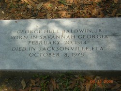 George Hull Baldwin Jr.