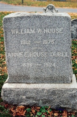 William W. House 