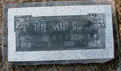 Thomas Francis Trumbull 