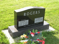 Ralph J. Rogers 