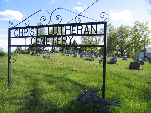South Hadley Cemetery