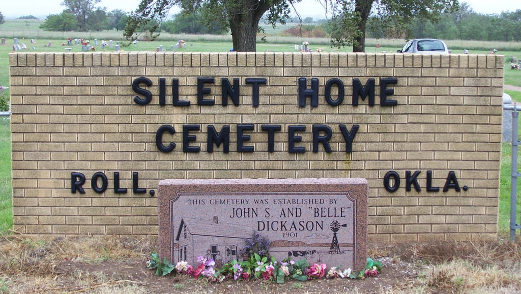 Silent Home Cemetery
