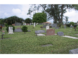 Marco Island Cemetery