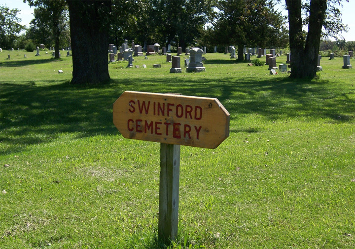 Swinford Cemetery