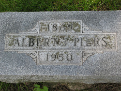 Albert J. Piers 