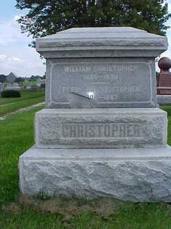 William Christopher 