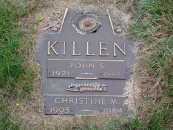 Christine M. Killen 