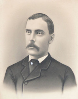 Charles Freemont Bates 