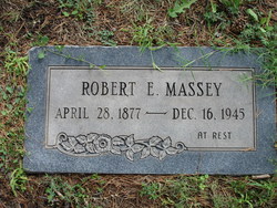 Robert E L Massey 