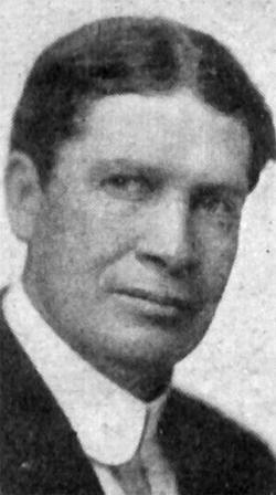 George Morley Young 