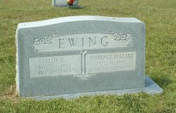 Felix Elijah Ewing 