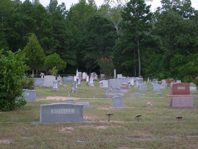 Grice Cemetery