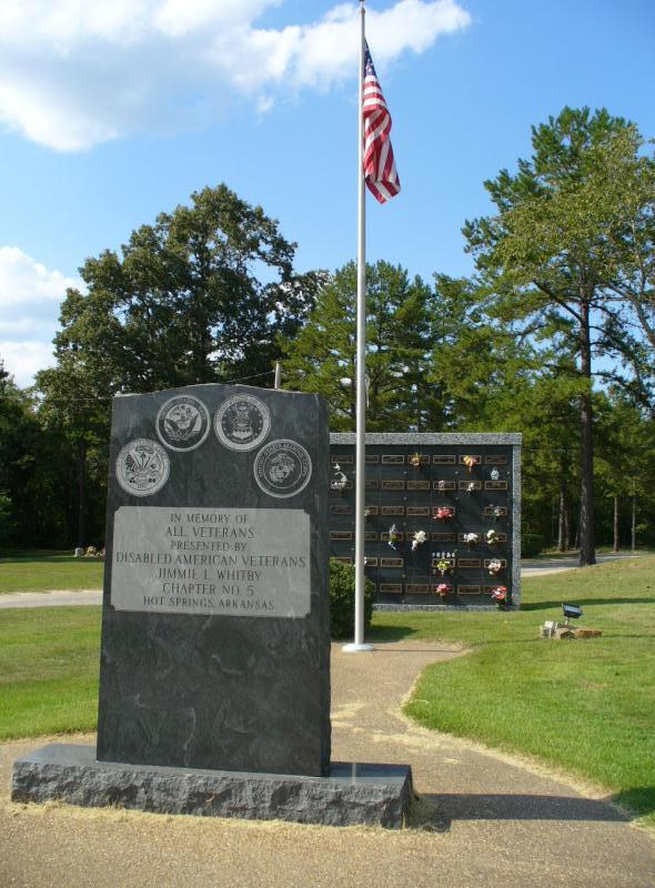 Crestview Memorial Park Cemetery