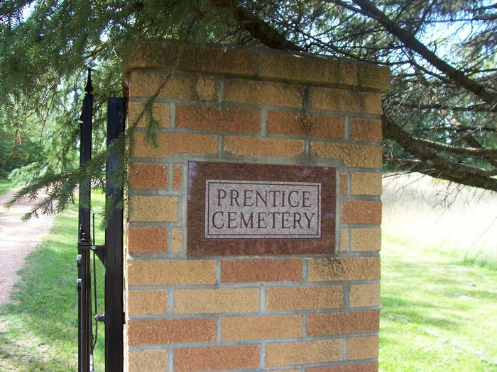 Prentice Cemetery