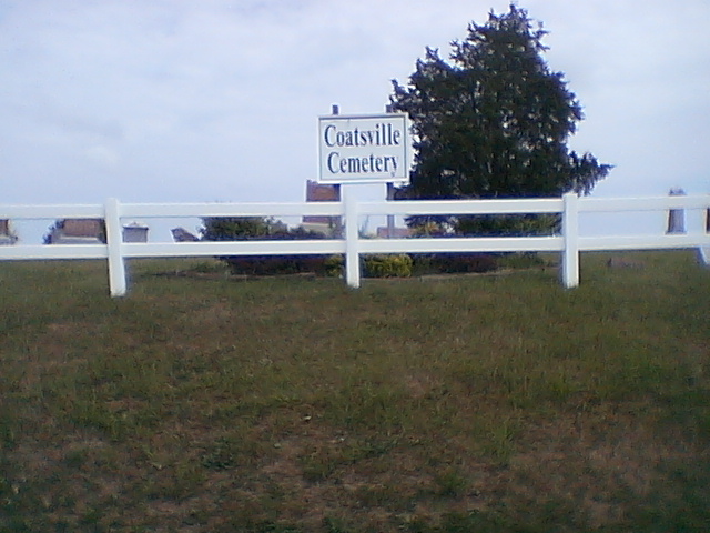 Coatsville Cemetery