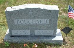 Joseph Alexander Bouchard Sr.