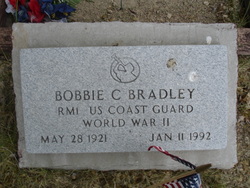 Bobbie Carlyle Bradley 
