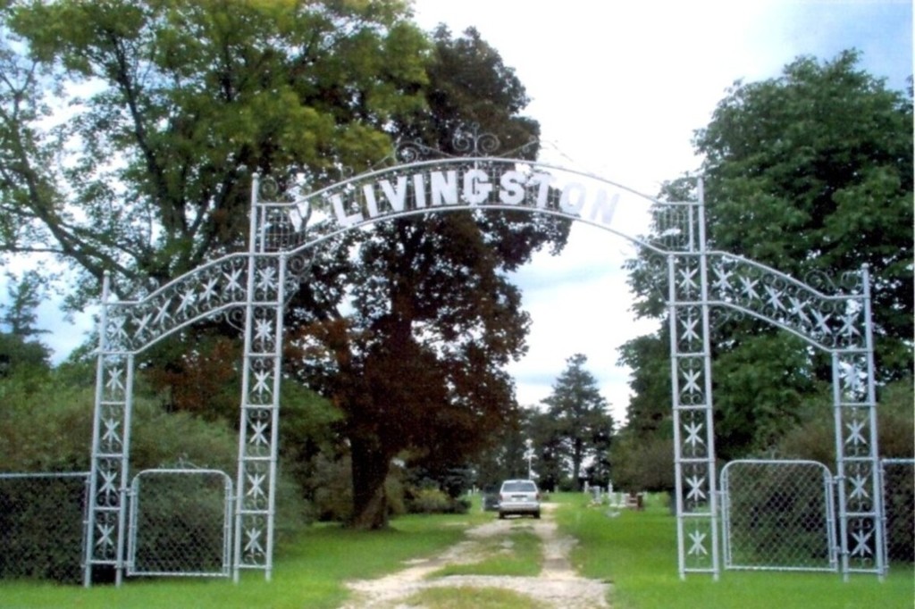 Livingston Cemetery